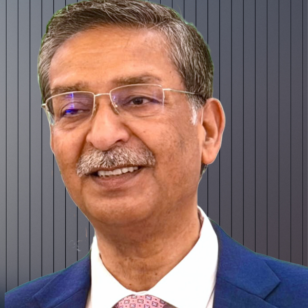 Mr Bharat Lal